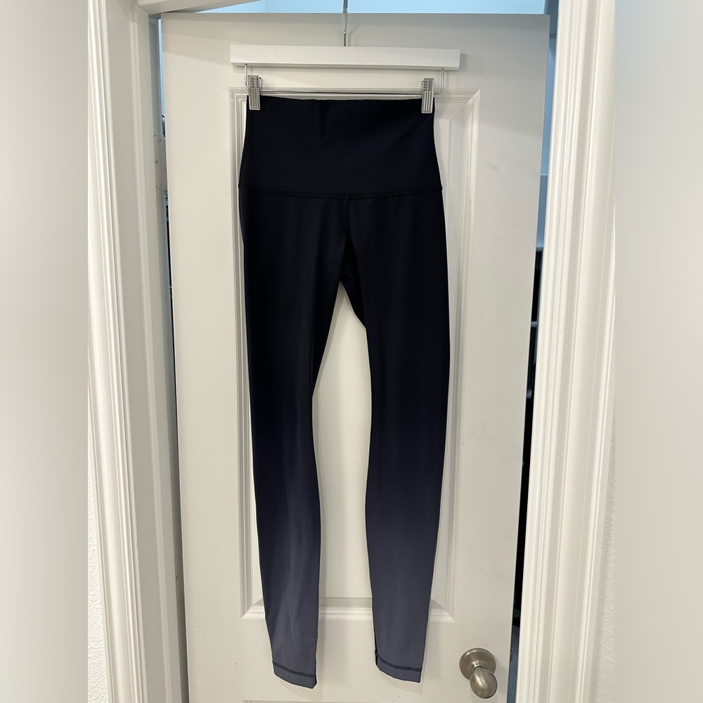 Limited Edition Ombré Leggings